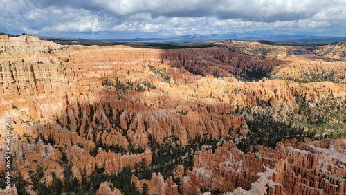 Bryce Canyon, Utah - September 2022