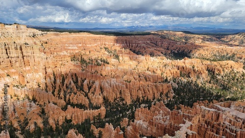 Bryce Canyon, Utah - September 2022