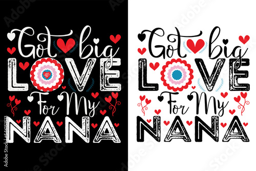 valentine t-shirt design or valentine s quote SVG