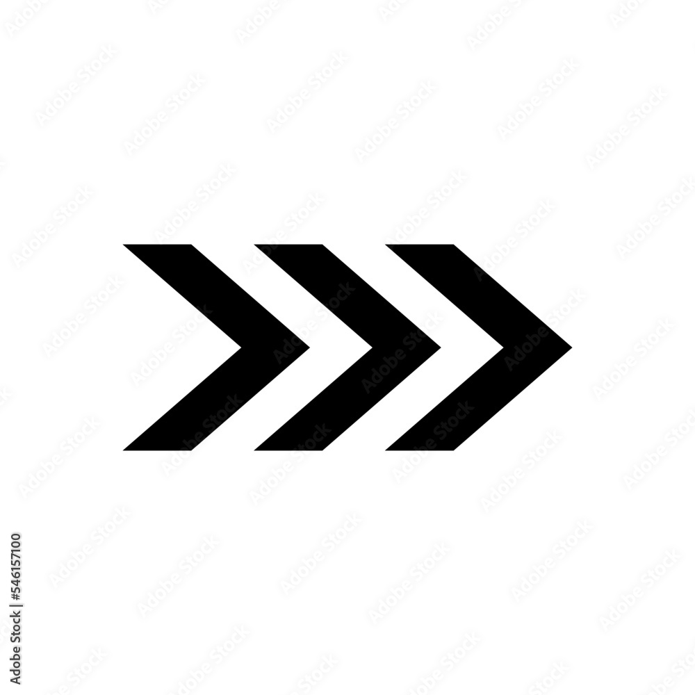 Arrow icon vector design templates Arrow icon vector design templates
