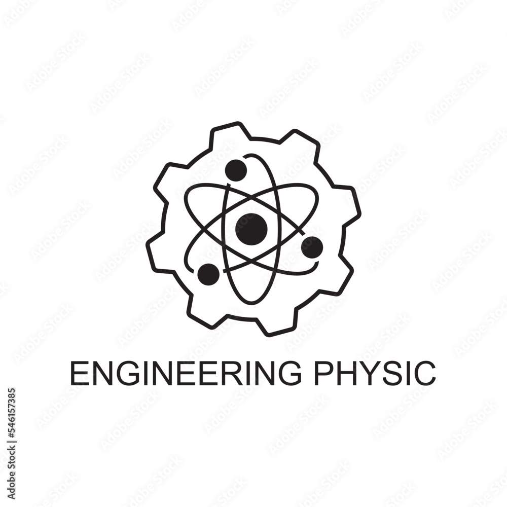 engineering physic icon , physic icon engineering physic icon , physic icon