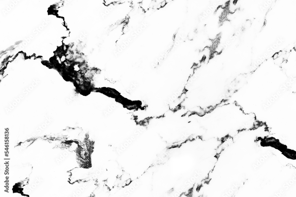 Royal White and Grey Marble Background Texture Design.