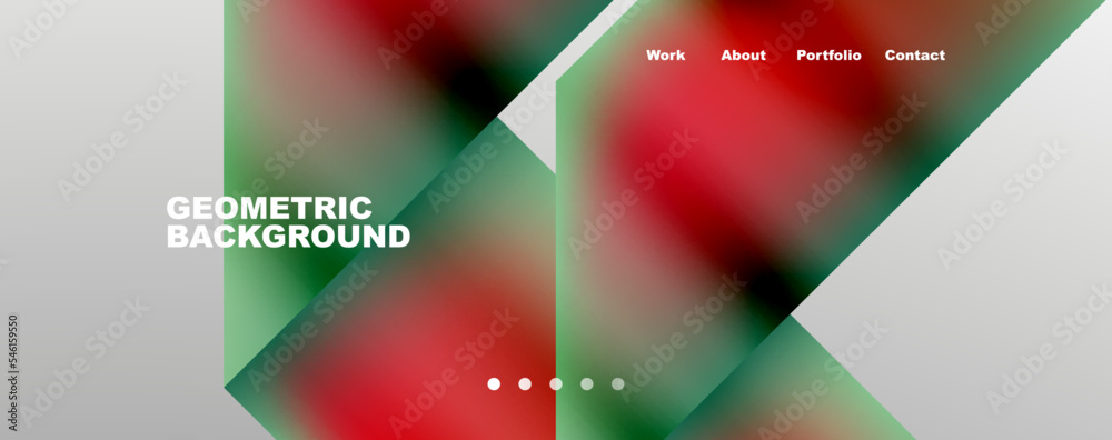 Trendy minimal geometric composition abstract background. Triangle fluid bright colors backdrop. Vector Illustration For Wallpaper, Banner, Background, Card, Book Illustration, landing page Trendy minimal geometric composition abstract background. Triangle fluid bright colors backdrop. Vector Illustration For Wallpaper, Banner, Background, Card, Book Illustration, landing page