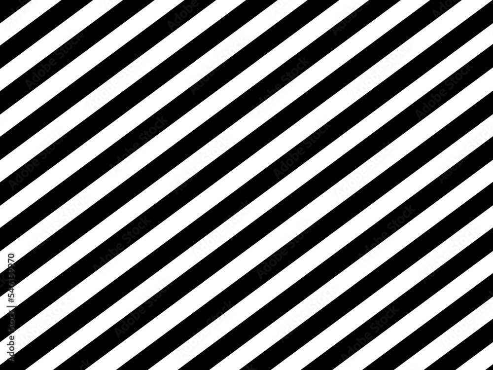 Black and white diagonal stripes abstract background. Black and white diagonal stripes abstract background.
