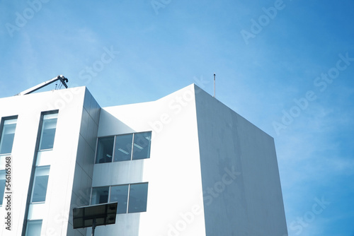 white buildings with beautiful patterns during the day