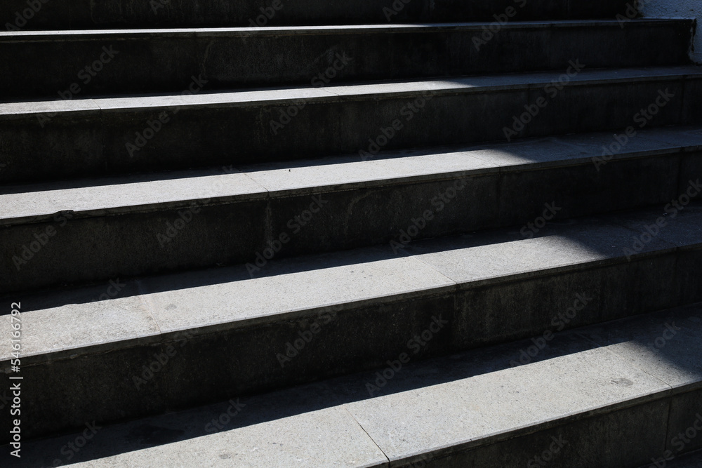 STAIRS WITH UNIQUE PATTERNS AND BEAUTIFUL LIGHT STAIRS WITH UNIQUE PATTERNS AND BEAUTIFUL LIGHT