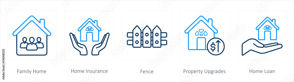 family home, home insurance