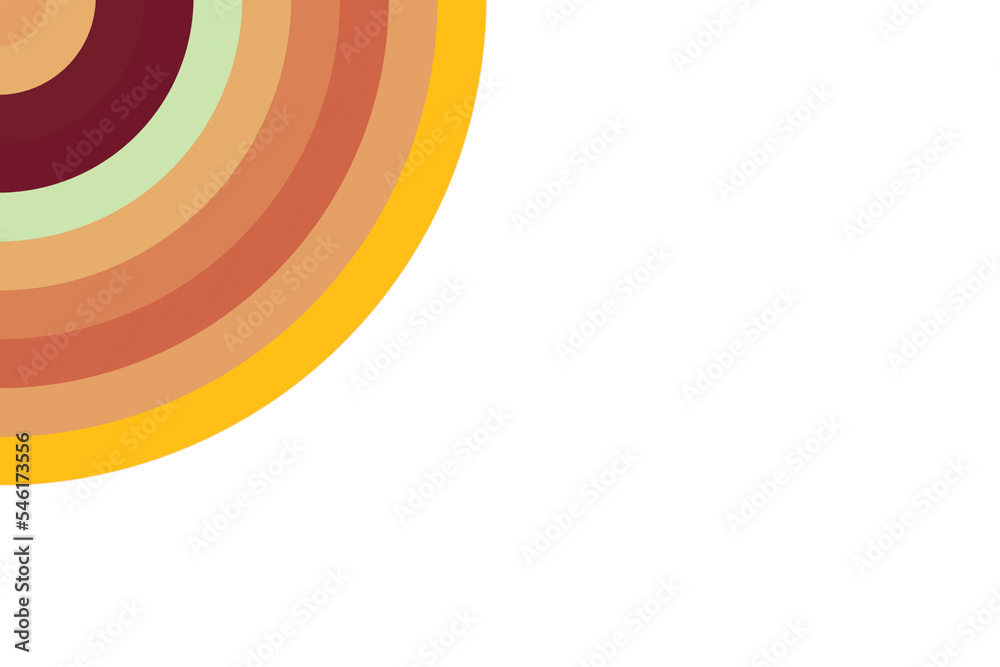 Fototapeta premium Stylish backgrounds with elegant minimal pattern. Abstract modern line ornament textures.