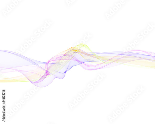 colorful fractal graphic overlay