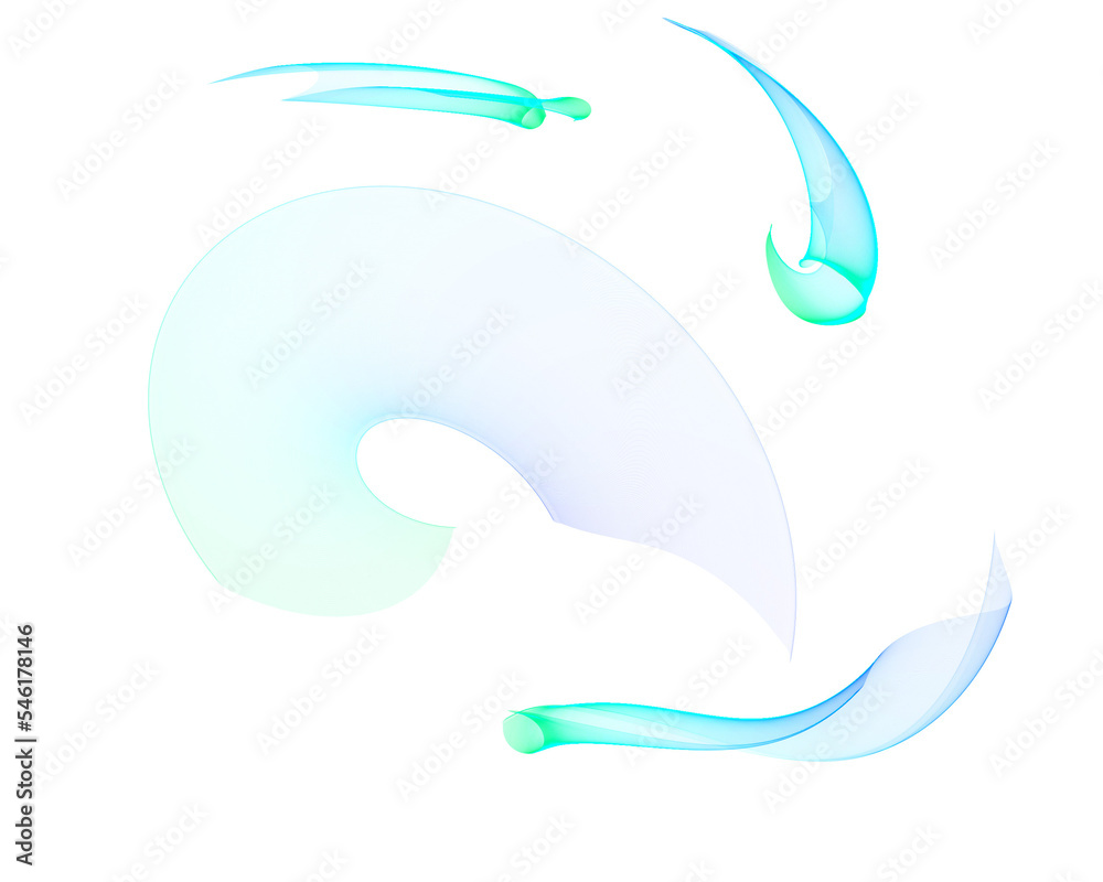 simple colorful fractal grapich overlay PNG simple colorful fractal grapich overlay PNG