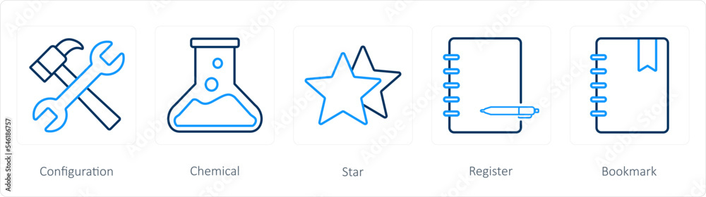 configuration, chemical, star configuration, chemical, star