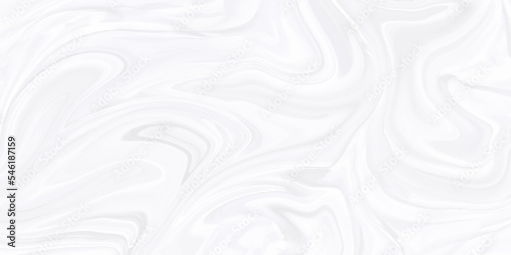 Marble texture Liquefy, white color vector CS6 illustration.