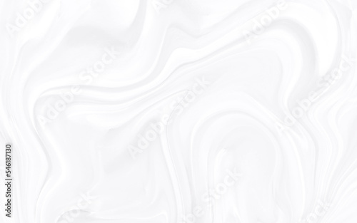 white Marble texture pattern background. wave effected. can used for wallpaper and skin wall tile or other work space.