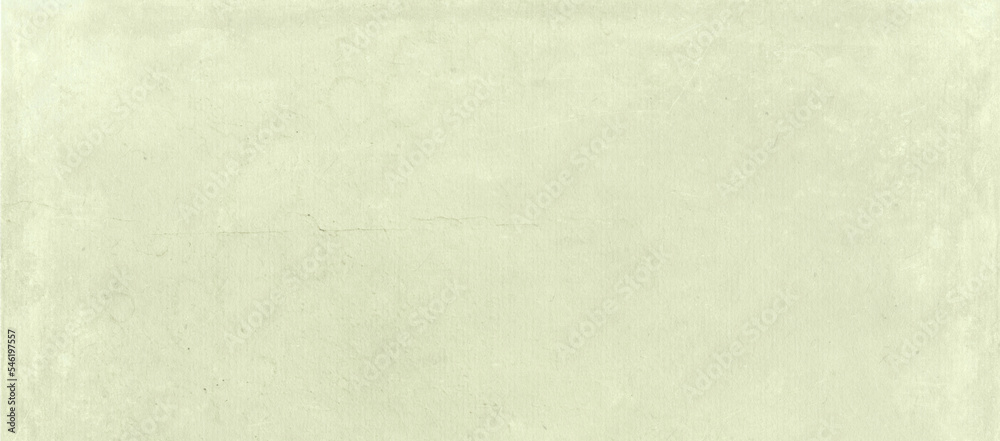 Recycled paper texture background banner