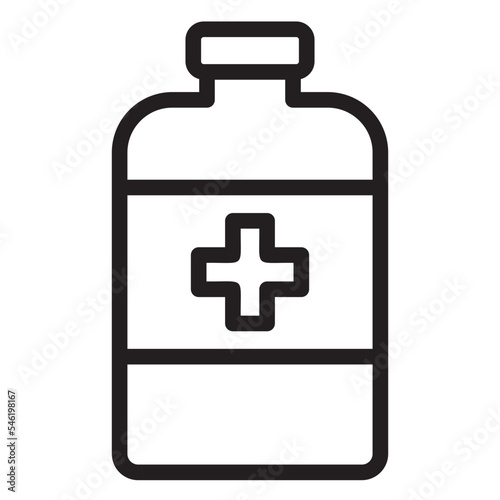 medicine icon