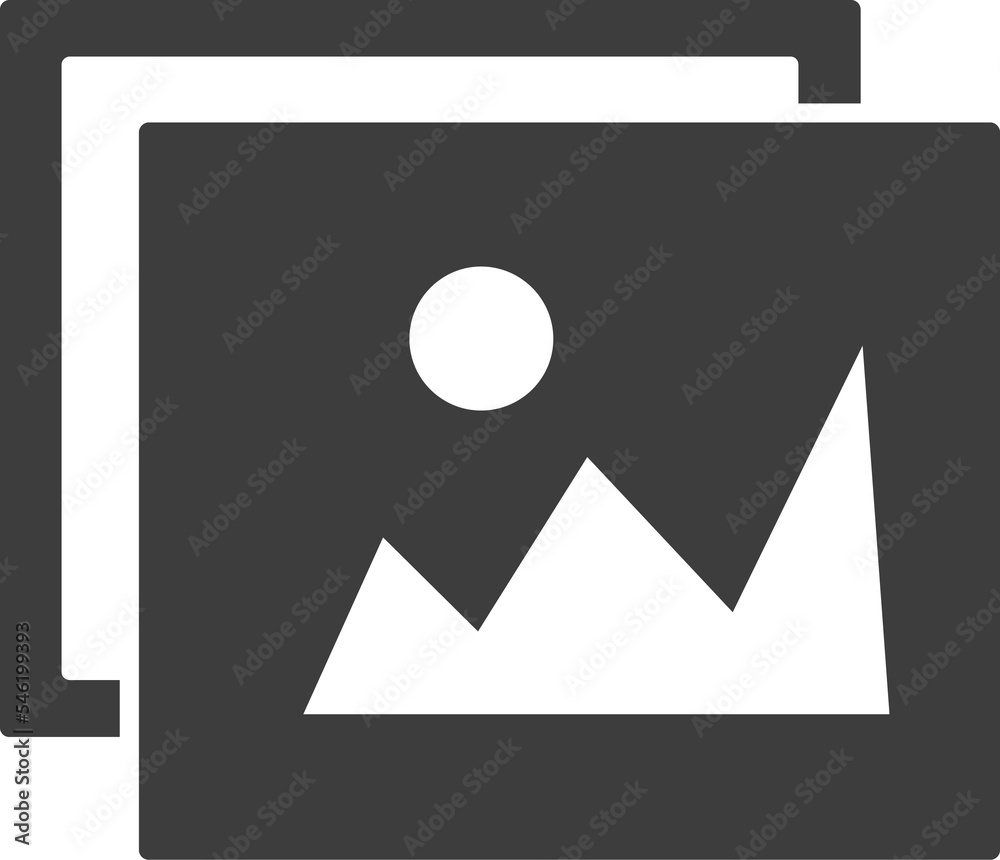 Image black shadow icon, Socialicon set. Image black shadow icon, Socialicon set.