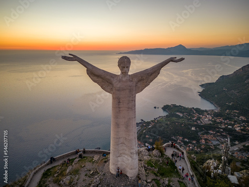 Maratea Christus