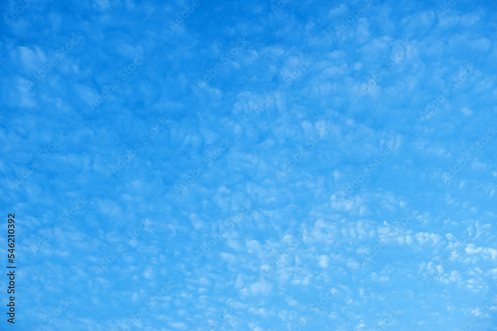 Clouds in the blue sky. Natural sky background texture, beautiful color. Peaceful blue sky with light clouds. The free form beauty of clouds and sky is perfect for background, backdrop and wallpaper. Clouds in the blue sky. Natural sky background texture, beautiful color. Peaceful blue sky with light clouds. The free form beauty of clouds and sky is perfect for background, backdrop and wallpaper.