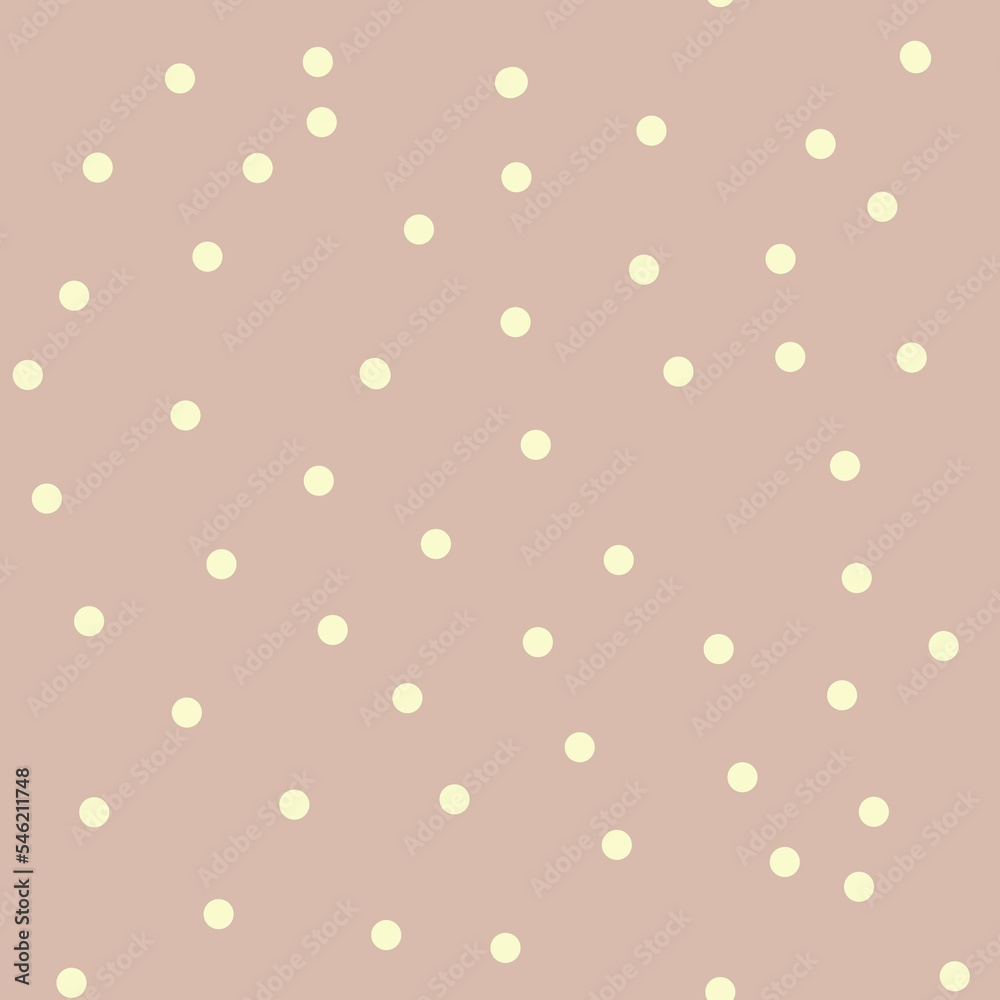 Seamless watercolor hand drawn pattern on white isolated background pastel neutral beige pink polka dot. Organic soft colors abstract light white round circles trendy modern minimalist style. Seamless watercolor hand drawn pattern on white isolated background pastel neutral beige pink polka dot. Organic soft colors abstract light white round circles trendy modern minimalist style.