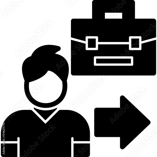 Fired Icon