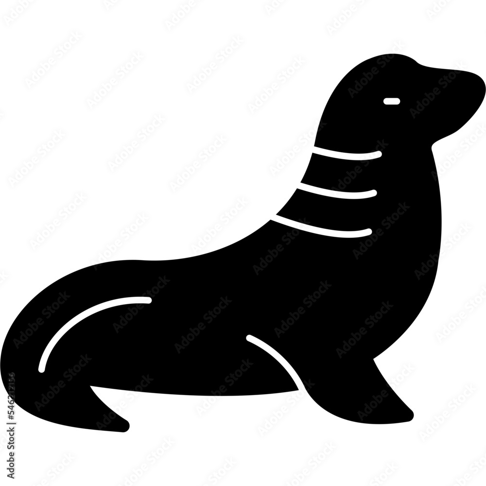 Seal Icon