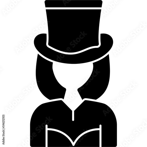 Magician's Assistant Icon