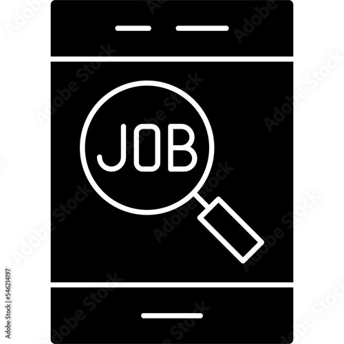 Job Icon