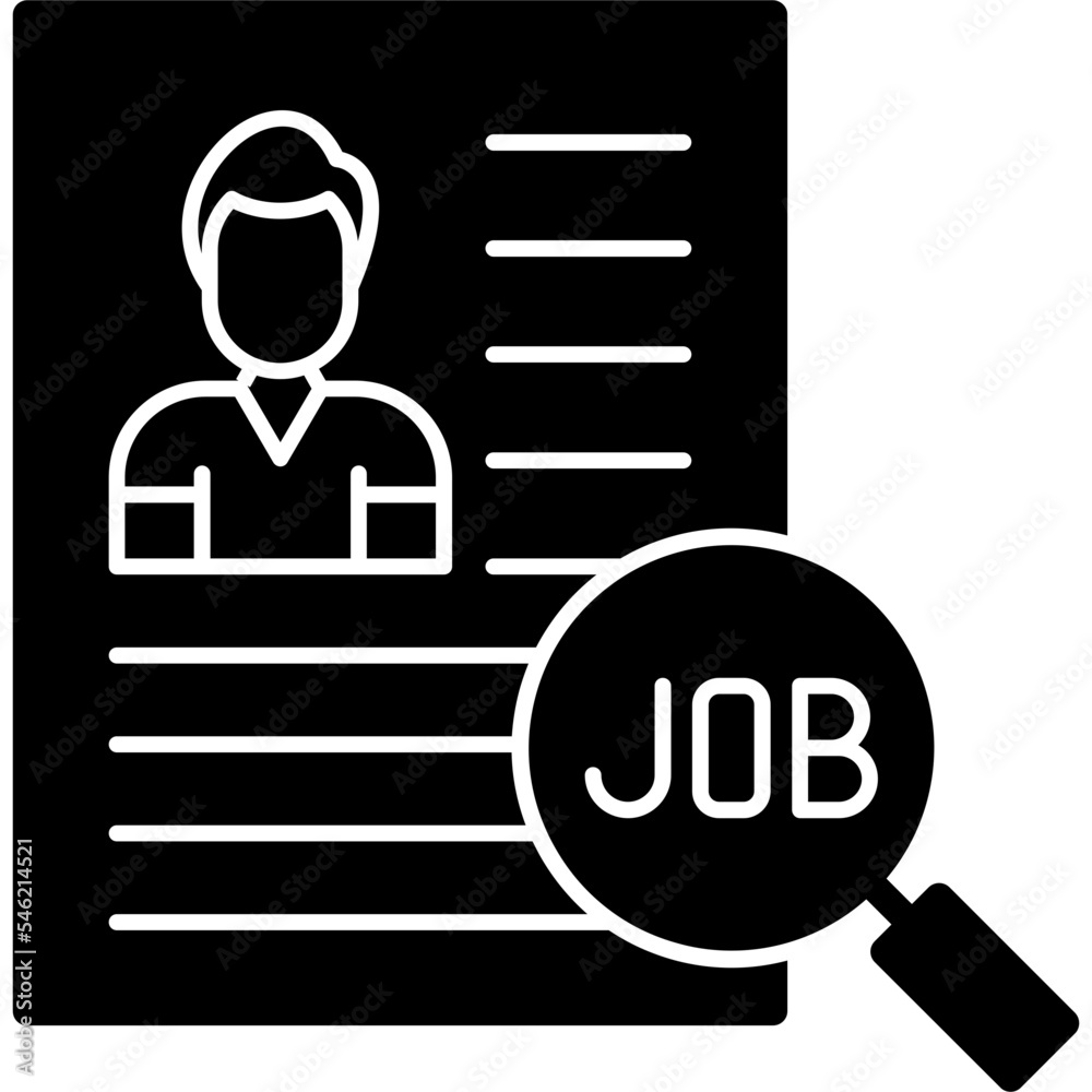 Job Icon Job Icon