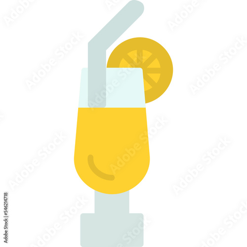 Cocktail Icon