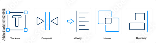 text area, compress
