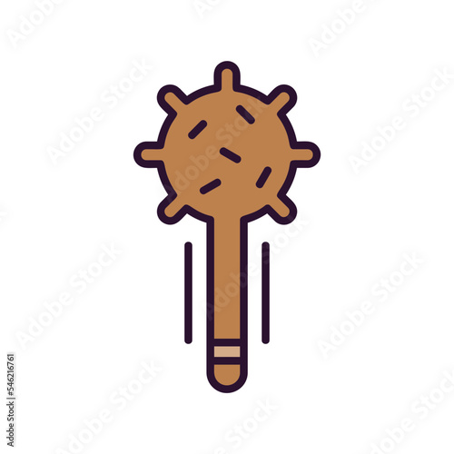 Cudgel Icon