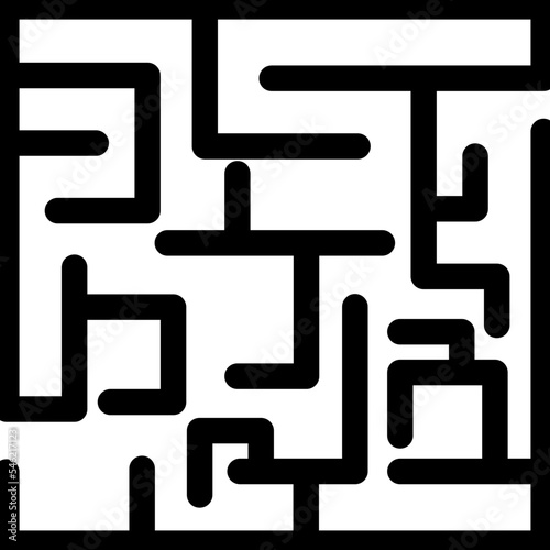 Labyrinth Icon