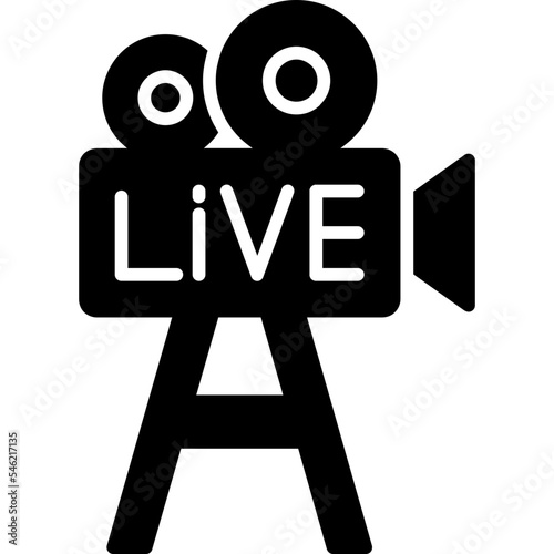 Lives Icon
