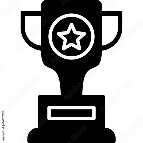 Trophy Icon