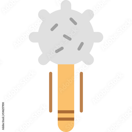 Cudgel Icon