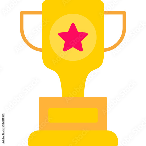 Trophy Icon