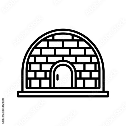 Igloo Icon