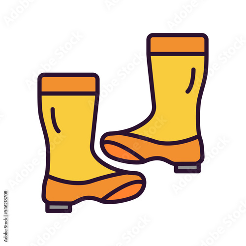 Boots Icon