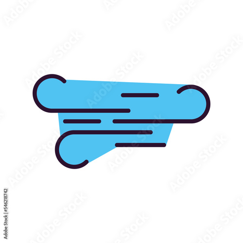 Air Icon