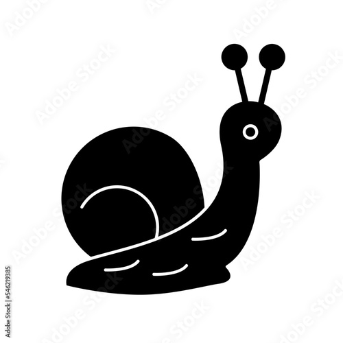 Snail Icon