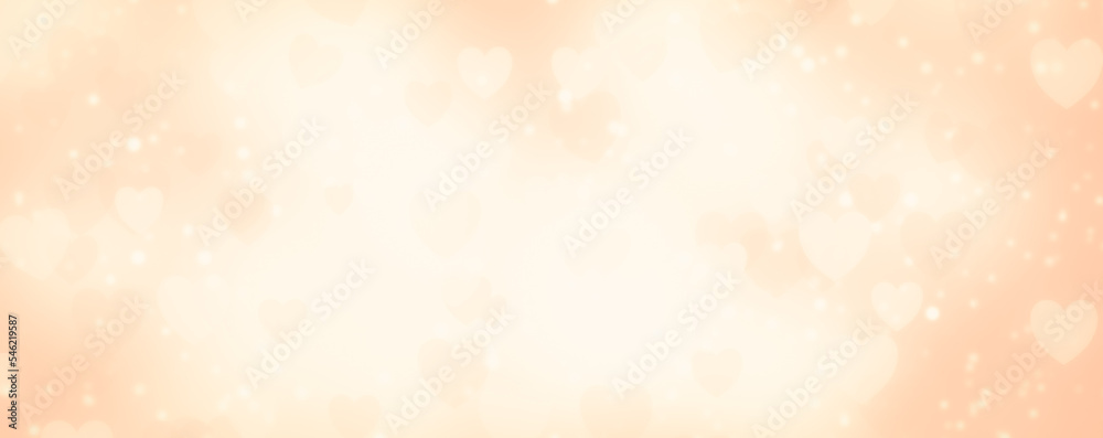 abstract pink gold background with bokeh abstract pink gold background with bokeh