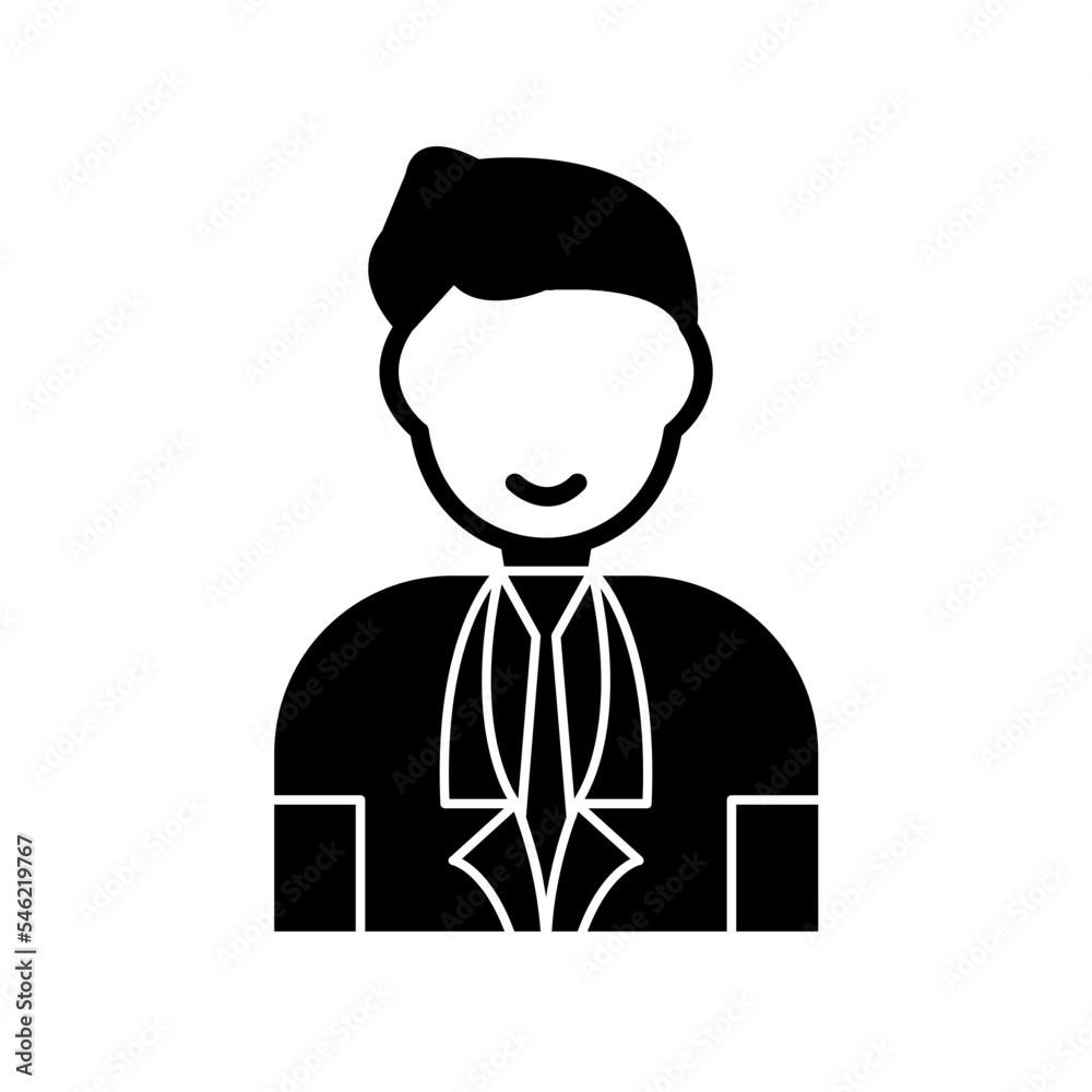 Man Icon Man Icon