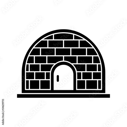 Igloo Icon