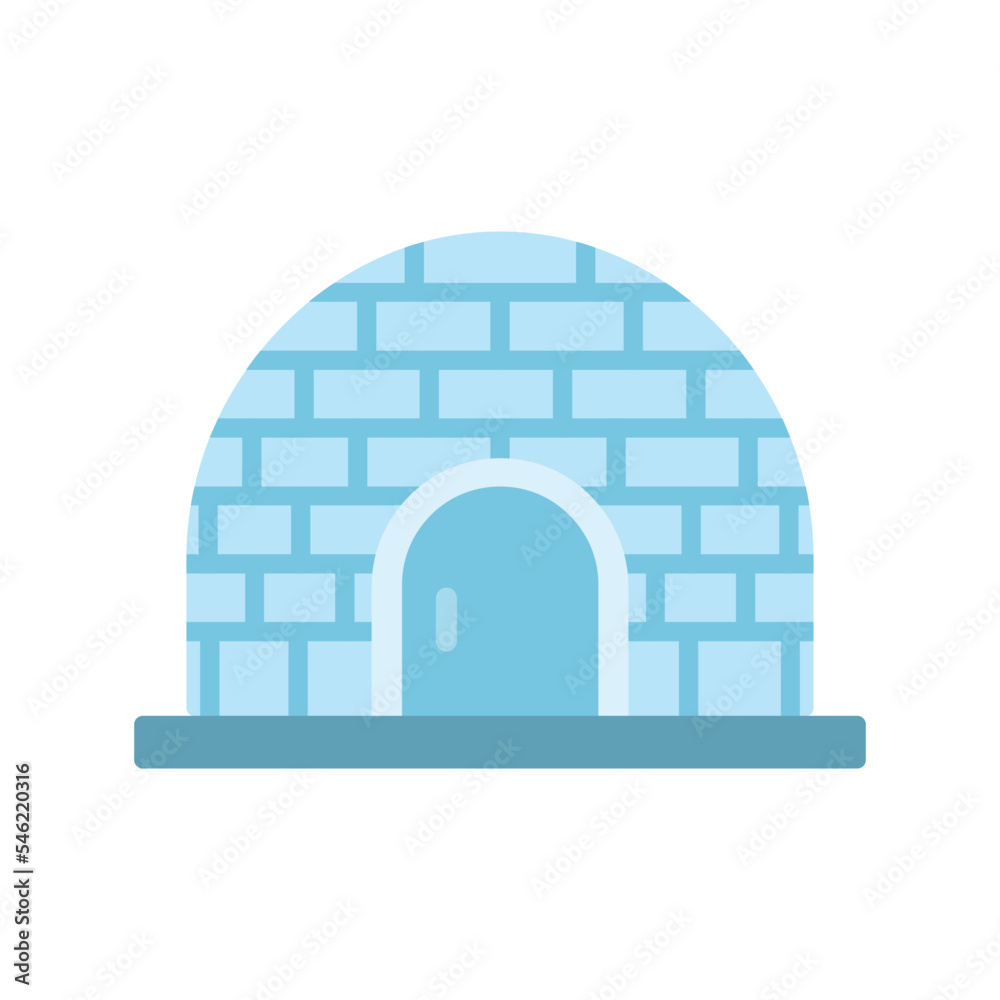 Igloo Icon Igloo Icon