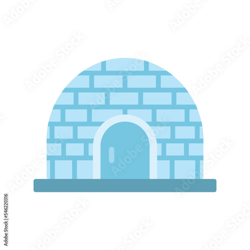 Igloo Icon