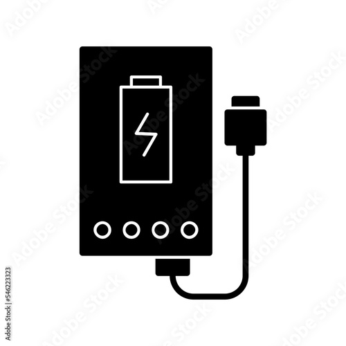 Power Bank Icon