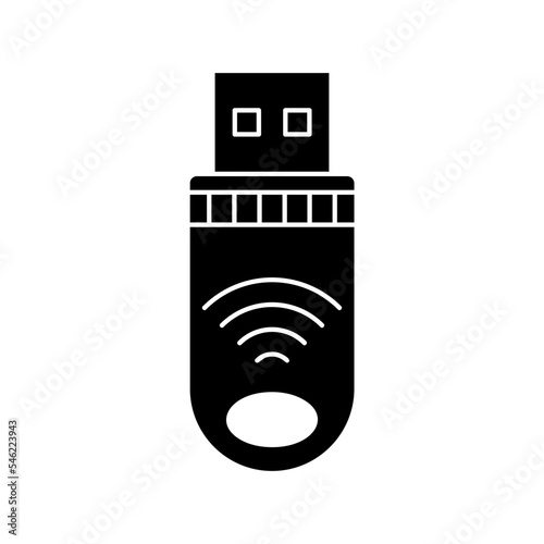 Dongle Icon