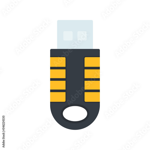 Usb Icon
