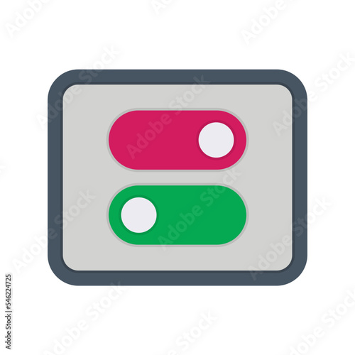 Switch Icon