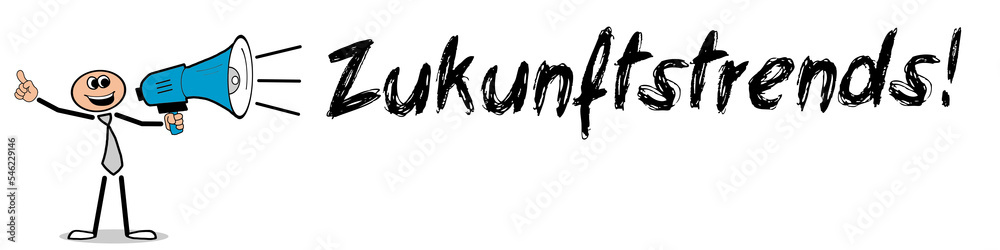 Zukunftstrends Zukunftstrends